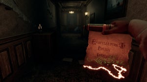 Dieses Horror-Game lernt euch mithilfe von KI kennen – um euch zu töten