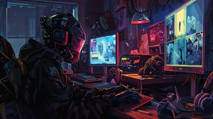 Zwei Drittel aller Games entstehen mit KI: Wie künstliche Intelligenz bei der Entwicklung hilft