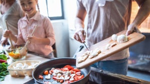 Kochbuch war gestern: 5 Rezepte-Apps, die du kennen solltest