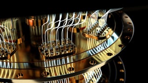 Von wegen unmöglich: Forscher simulieren erstmals komplexe Quantenfehlerkorrektur