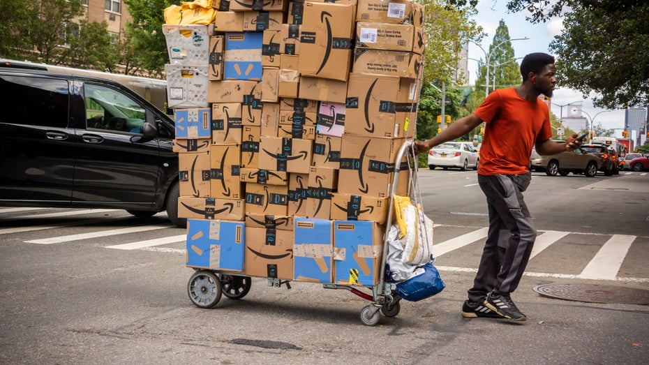 Zwei Tage oder fünf? Große Studie zeigt, wie schnell deutsche Online-Händler tatsächlich liefern