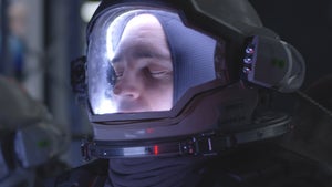 Studie: 70 Prozent der Langzeitastronauten bekommen Probleme mit der Sehkraft