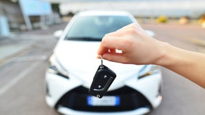 Sicherheitslücke aufgedeckt: So leicht wären Fahrzeuge aus der Ferne zu knacken gewesen