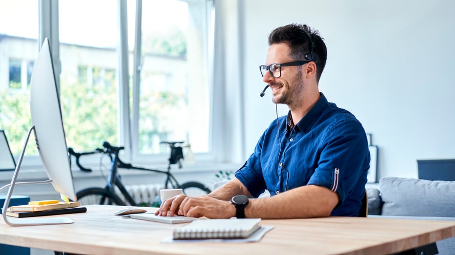Von wegen zurück ins Büro: Studie zeigt, wie etabliert das Homeoffice in deutschen Unternehmen ist
