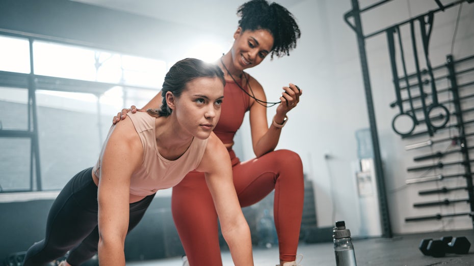 Google und Fitbit arbeiten an KI-Personal-Trainer