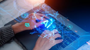 KI-Entwicklung im internationalen Vergleich: Wer meldet die meisten Patente an?