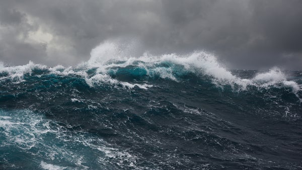 El Niño: Wie das Klimaphänomen über dem Pazifik auch Europa beeinflusst