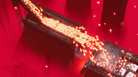 Das Anti-Aufbauspiel: Dieses deutsche Game l&auml;sst dich richtig Dampf ablassen