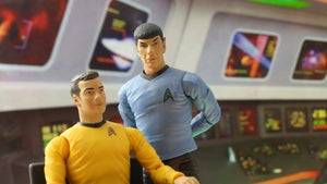 Wie Star Trek KI-Systeme zu Mathe-Genies macht Wie Star Trek KI-Systeme zu Mathe-Genies macht