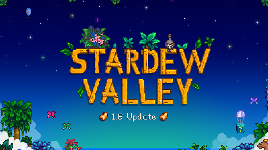 Stardew Valley auf der Nintendo Switch: So viele Schweine braucht es, um die Konsole in die Knie zu zwingen