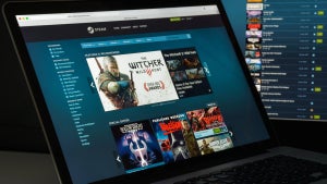 Steam-Update: So teilst du jetzt deine Spielebibliothek