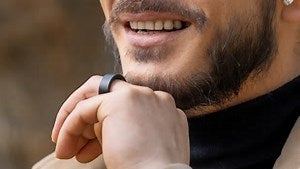 Dieser KI-Smartring bringt ChatGPT und Gemini an den Finger Dieser KI-Smartring bringt ChatGPT und Gemini an den Finger