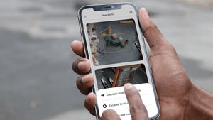 Gegen Unfälle am Arbeitsplatz: Startup will per KI Gefahrenquellen aufdecken