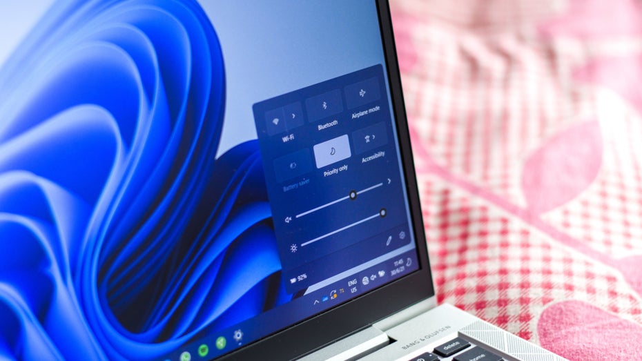 Einige Teile von Windows sind sehr alt. (Foto: sdx15 / Shutterstock) Windows 11: Dieses 30 Jahre alte Dialogfeld ist immer noch im Einsatz