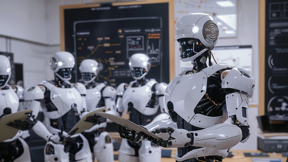 KIs von Meta und OpenAI sollen besser argumentieren und planen können – nächster Schritt zur AGI? KIs von Meta und OpenAI sollen besser argumentieren und planen können – nächster Schritt zur AGI?