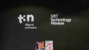MIT Technology Review und t3n gehen gemeinsame Wege