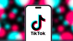 Tiktok-Klage gescheitert: US-Gericht hält an Gesetz zum Verbot der App fest