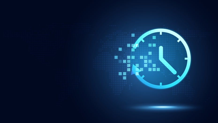 5 Dinge, die du diese Woche wissen musst: Ein Vorschlag zur Zeitumstellung und die totale Sonnenfinsternis