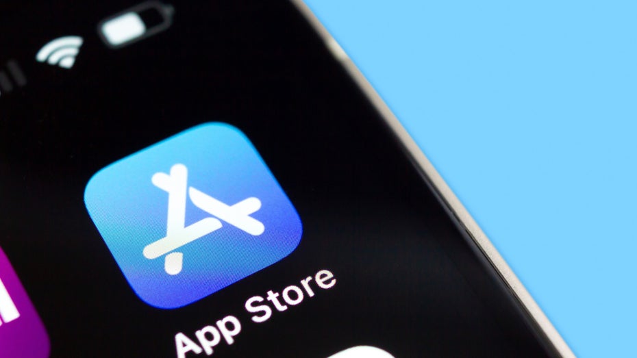 Lawsuit against Apple's