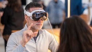 Apple Vision Pro vor dem Aus: Produktion könnte bis Jahresende eingestellt werden