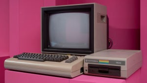 Retro-Tech im Alltag: 8 überraschende Einsatzgebiete für Windows 95, C64 und Co.