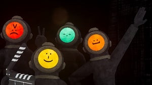 Wie ein Aprilscherz auf Steam zum Hit wurde