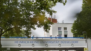 Cyberangriff auf Düsseldorfer Uni: Prüfungsfragen und Bewertungen abgegriffen