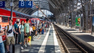 Nach dem Ampel-Aus: Steht das Deutschlandticket doch noch auf der Kippe?