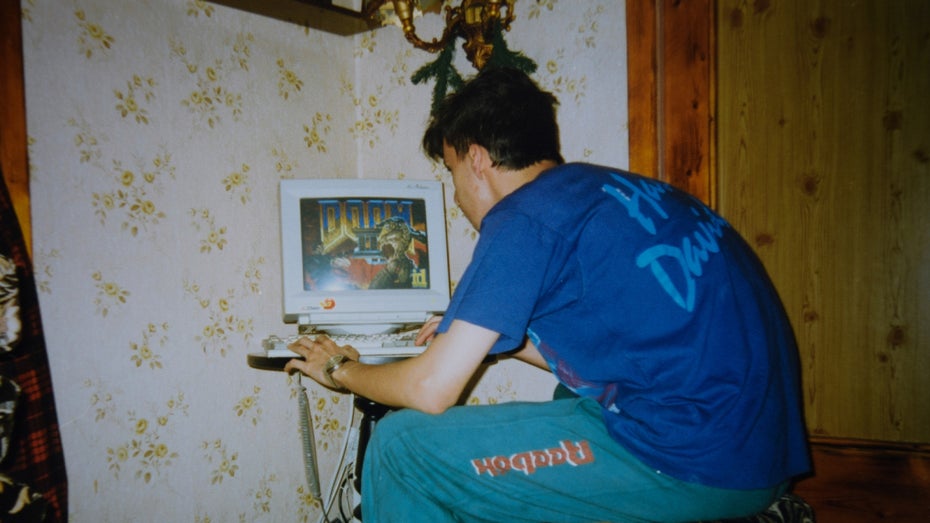 Wie KI Doom nachbildet – und wie das die Gaming-Welt verändern könnte