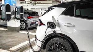 Neue E-Auto-Förderung kommt – aber nicht für alle