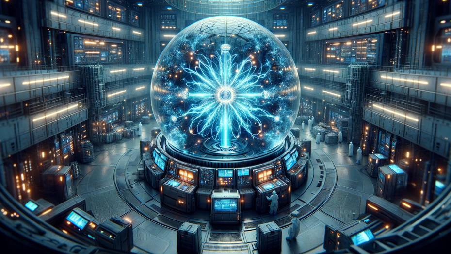 80 Jahre übersehen: Physiker findet Kernfusion-Beweis in verstaubtem Brief von 1938