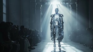 Virtuelle Anprobe und mehr: Bild-KI für den Modehandel Virtuelle Anprobe und mehr: Bild-KI für den Modehandel