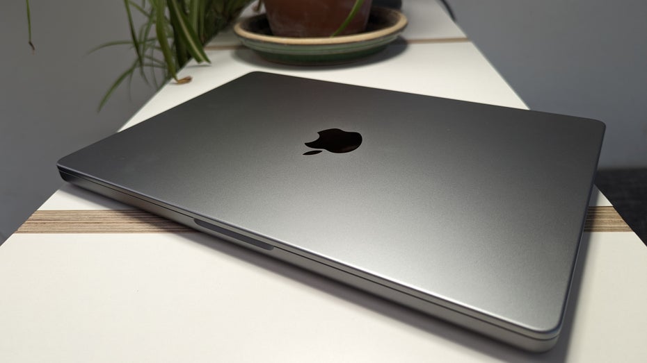 Apple könnte Macbooks mit M4-Chip zu KI-Macs machen Apple könnte Macbooks mit M4-Chip zu KI-Macs machen