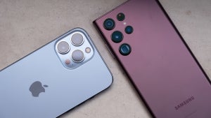 Apple vs. Samsung: Erneuter Wechsel an der Smartphone-Spitze