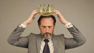 Toxische Chefs: Warum manche Mitarbeiter sie trotzdem akzeptieren