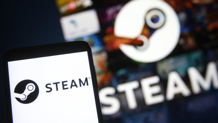 Dieses Steam-Spiel eines deutschen Studios begeistert Tausende - das müsst ihr darüber wissen