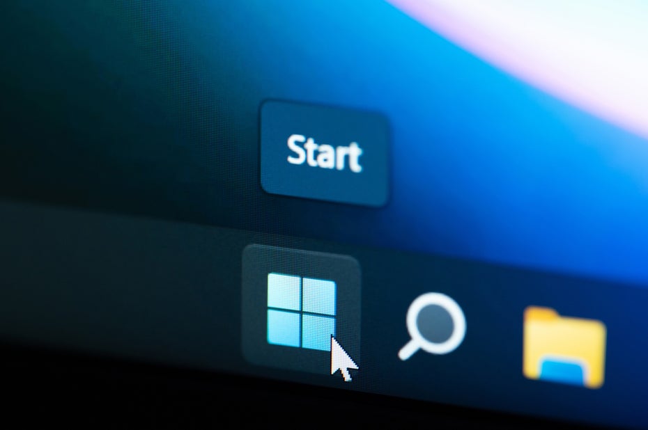 Windows 11: How users will soon be able to customize the taskbar