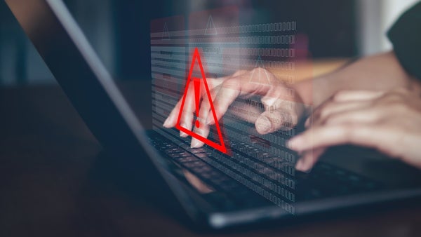 Linux: KI-generierte Bug-Reports verstopfen Security-Mailing-Liste