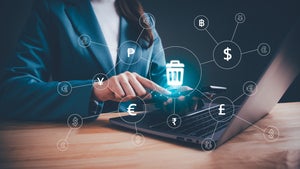 Weg ist nicht gleich weg: So löscht ihr Daten sicher vom Rechner Weg ist nicht gleich weg: So löscht ihr Daten sicher vom Rechner