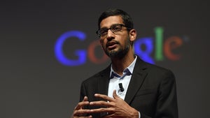Google-CEO Sundar Pichai: Wie KI neue Jobs schafft und welche Herausforderungen es dennoch gibt