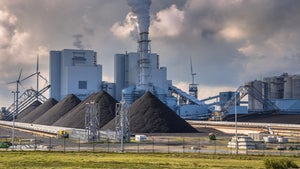 Vereinigtes Königreich steigt aus der Kohle aus – wie geht's in anderen Ländern voran?