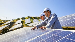 Solarenergie der Zukunft: Forschungsteam aus Sydney stellt neuen Effizienzrekord auf