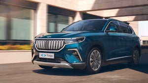 Togg T10X: Türkischer E-SUV kommt im Herbst nach Deutschland