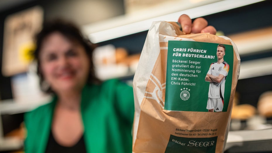 DFB-Strategie: Wie die EM-Kaderbekanntgabe zum PR-Stunt wurde und was du für dein Marketing ableiten kannst