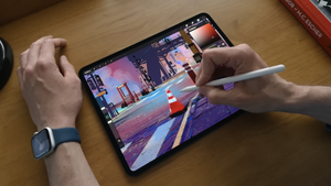 Zwei Kameras für das iPad Pro: Apple korrigiert offenbar eine umstrittene Design-Entscheidung