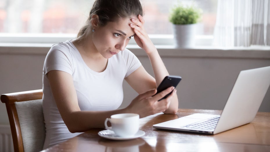 Mobilfunkanbieter dürfen euch nach der Kündigung nicht mehr belästigen: Was ihr tun könnt, wenn sie es machen