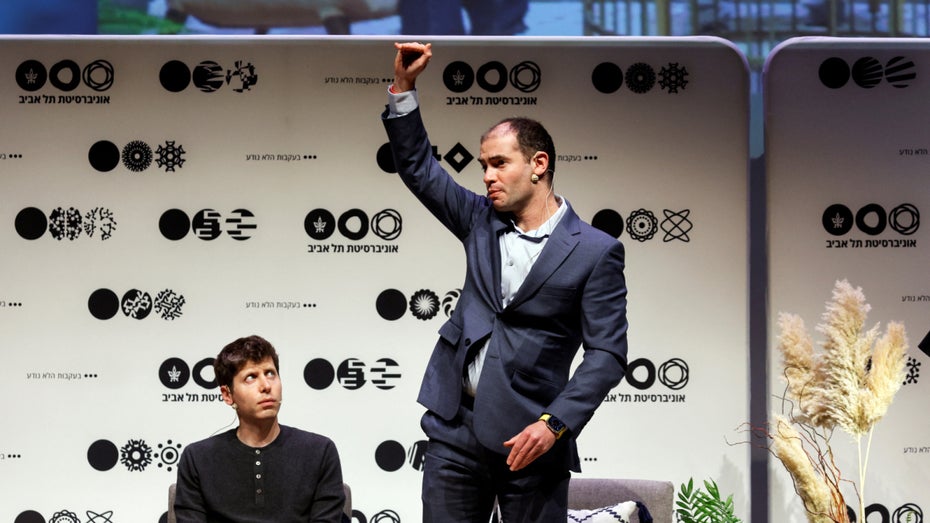 Vernehmung offenbart: Darum sollte Sam Altman vor 2 Jahren entlassen werden