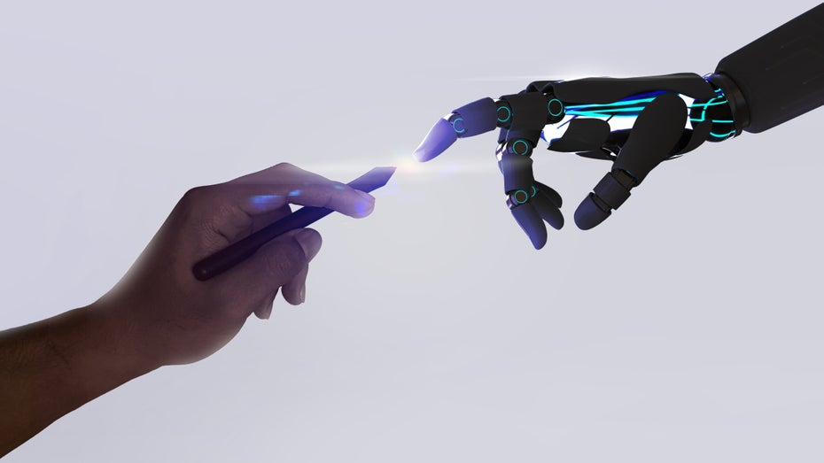 Protoclone V1: Startup zeigt ersten Vollkörper-Androiden mit künstlichen Muskeln
