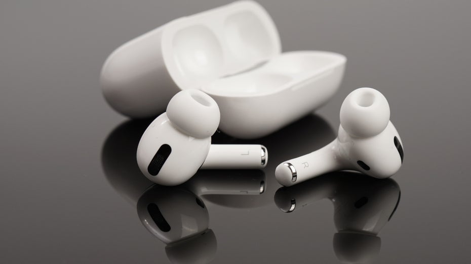 Apple Airpods sollen bald erkennen, wann du einschläfst: Dazu soll es gut sein