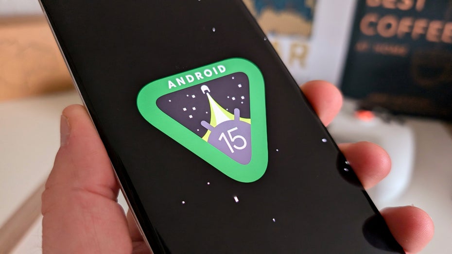 Android 15 ist fertig: Warum ihr trotzdem noch warten müsst Android 15 ist fertig: Warum ihr trotzdem noch warten müsst